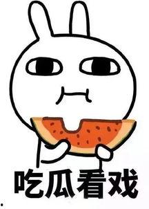 吃瓜群众一定要看的娱乐,吃瓜群众必看的娱乐大事件盘点